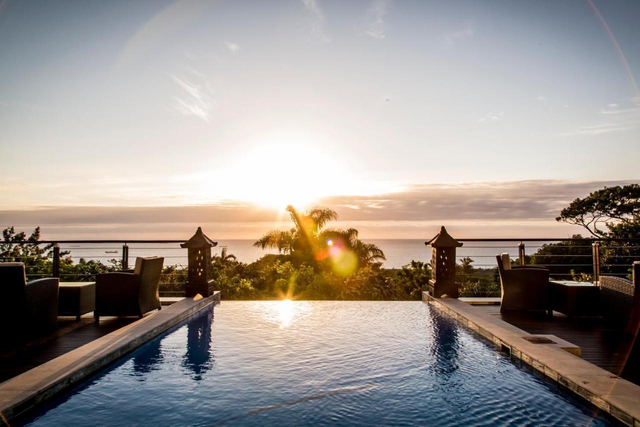 Endless Horizons Boutique Hotel Durban Exterior foto