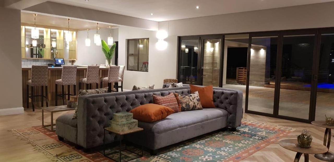 Endless Horizons Boutique Hotel Durban Exterior foto