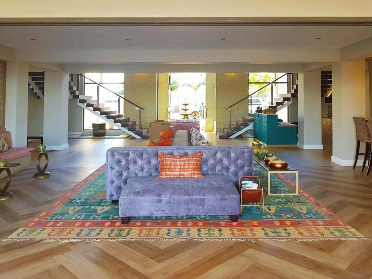Endless Horizons Boutique Hotel Durban Exterior foto