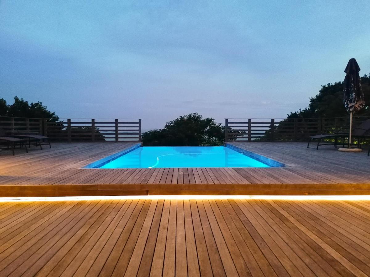 Endless Horizons Boutique Hotel Durban Exterior foto