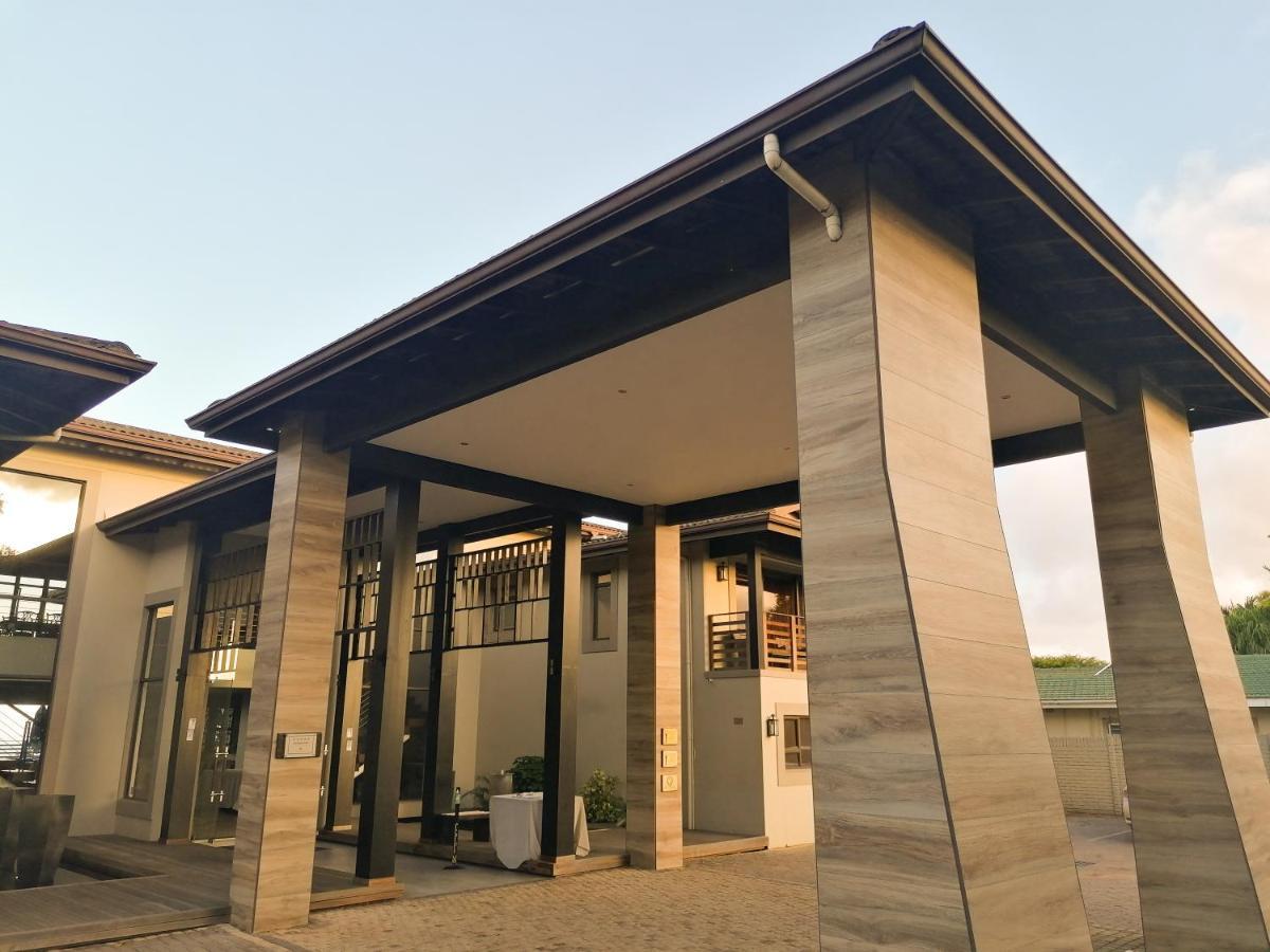Endless Horizons Boutique Hotel Durban Exterior foto