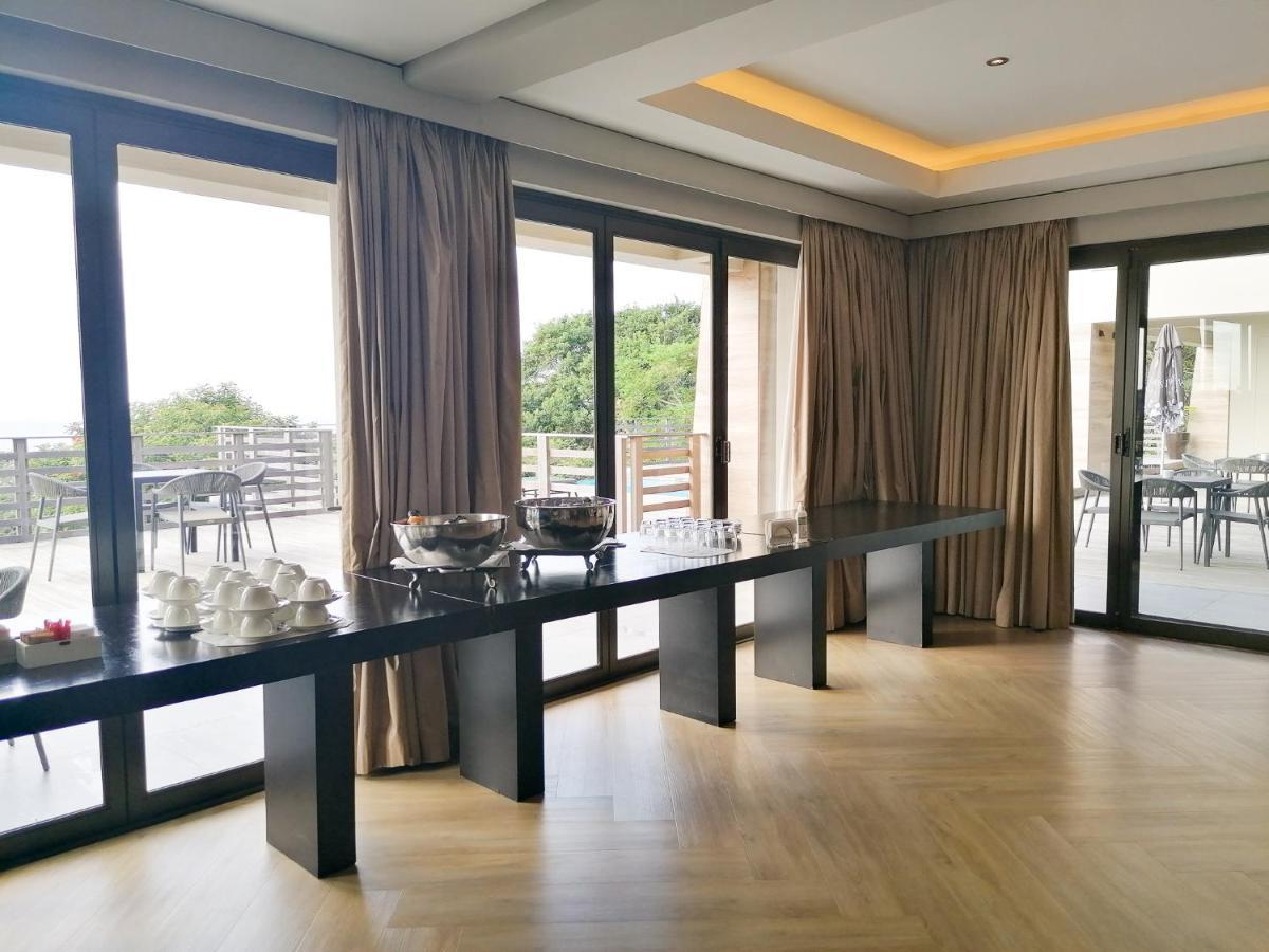 Endless Horizons Boutique Hotel Durban Exterior foto