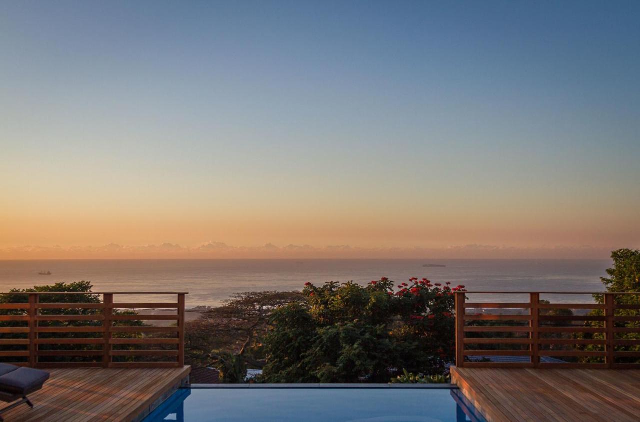 Endless Horizons Boutique Hotel Durban Exterior foto