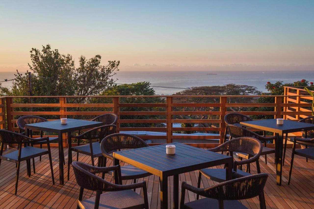 Endless Horizons Boutique Hotel Durban Exterior foto
