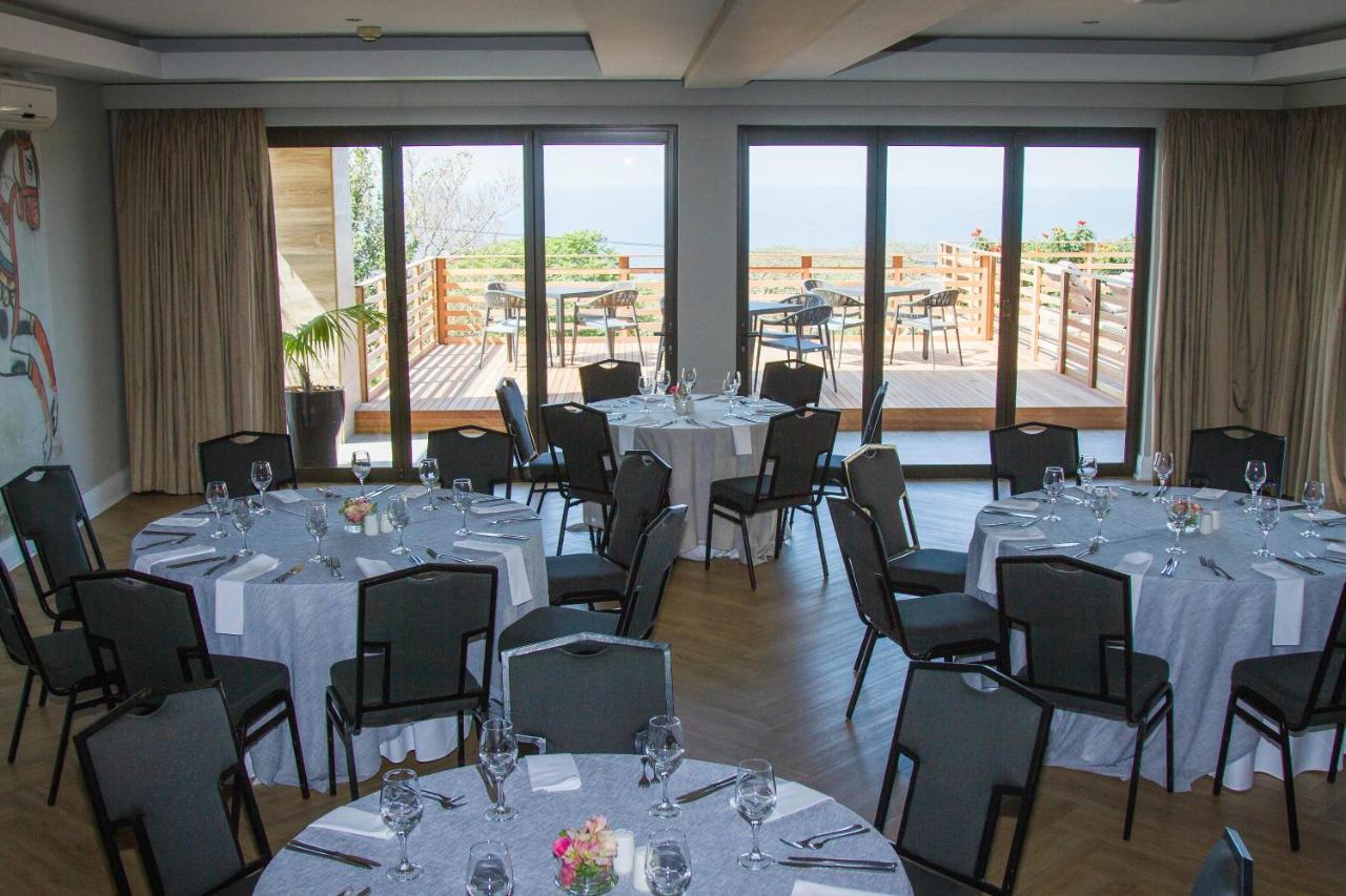 Endless Horizons Boutique Hotel Durban Exterior foto