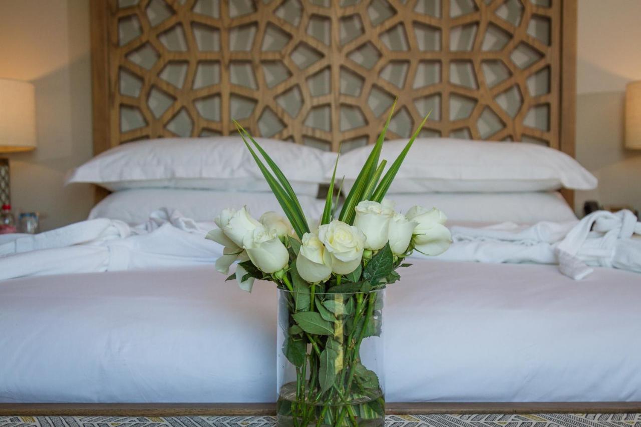 Endless Horizons Boutique Hotel Durban Exterior foto