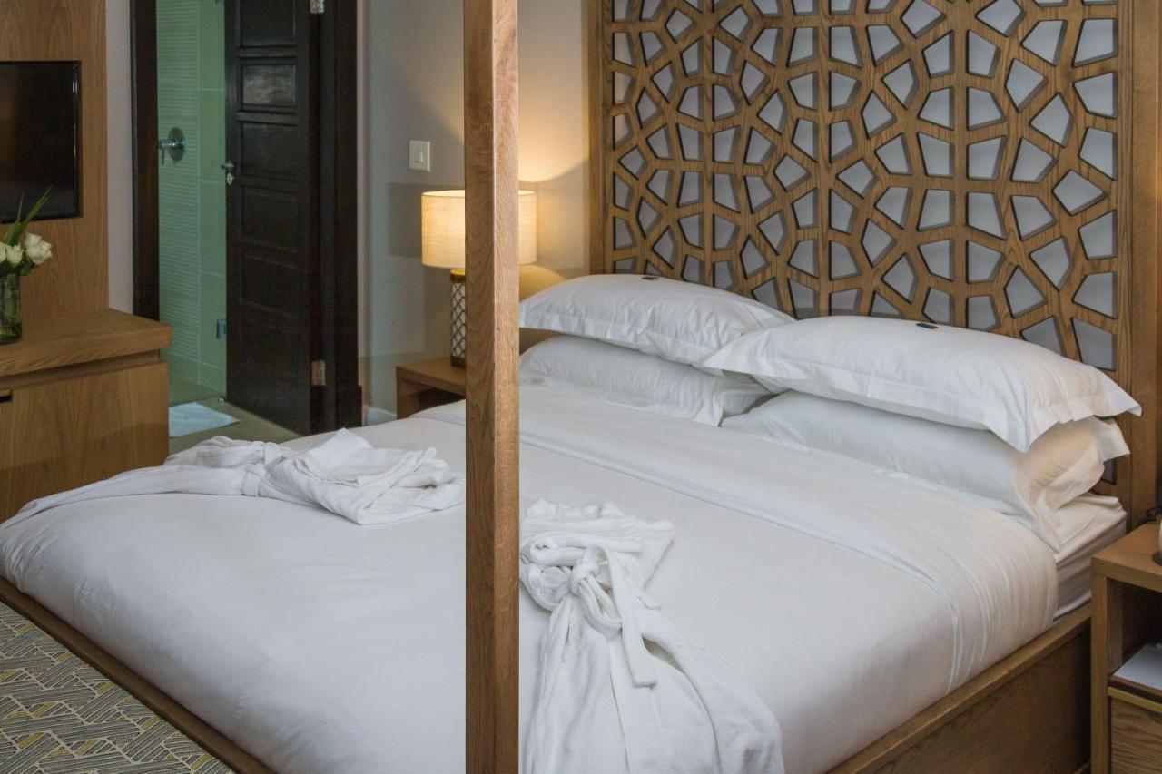 Endless Horizons Boutique Hotel Durban Exterior foto