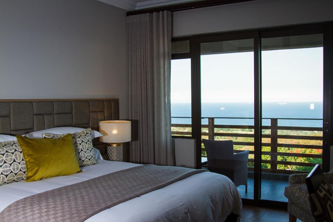 Endless Horizons Boutique Hotel Durban Exterior foto