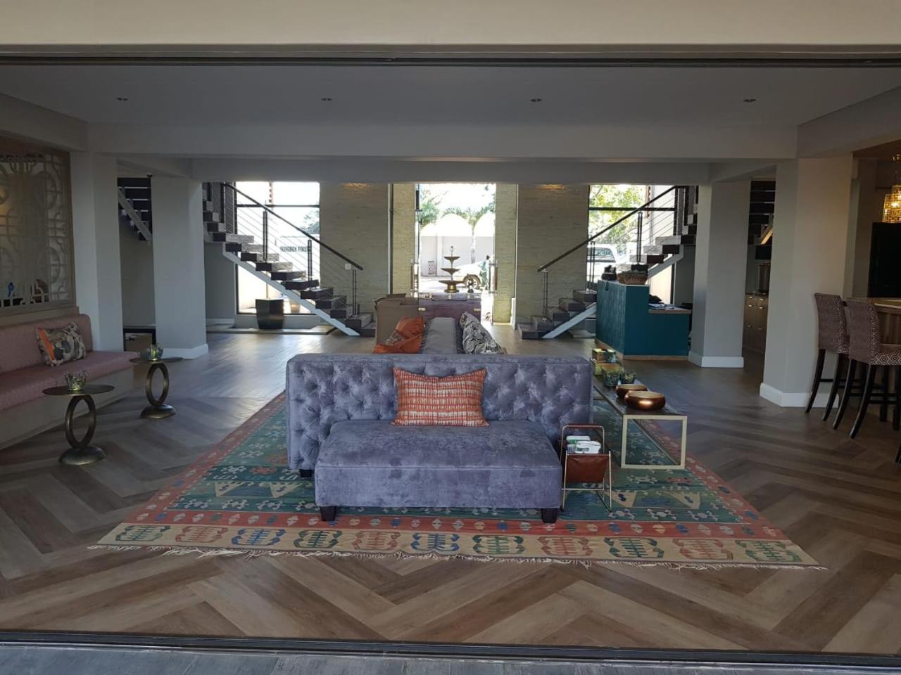 Endless Horizons Boutique Hotel Durban Exterior foto