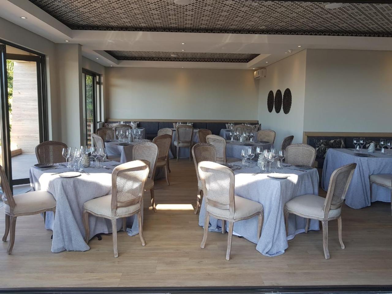 Endless Horizons Boutique Hotel Durban Exterior foto